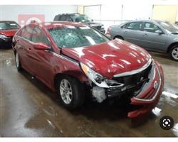 هیوندای سۆناتا